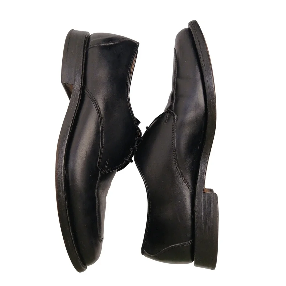 Allen Edmonds Sz 8 D  